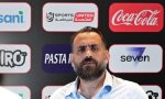 John Edward fait ses adieux au Zamalek avec un message touchant