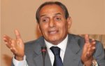 Fallece el ex presidente de la Asociación de Fútbol Youssef El Dahshouri Harb