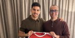 Moncef Bakar envía un mensaje a los aficionados del Al Ahly