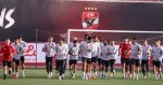 Al Ahly se enfrentará a Petrojet en un amistoso el próximo miércoles