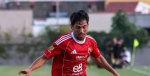 Oficial: Al-Masry ficha a Mohamed Shokry del Al Ahly