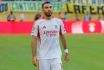El Barcelona observa a Pavlidis como alternativa para reforzar el ataque