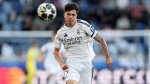 ريال مدريد يعلن انتقال لاعبه إلى فيورنتينا