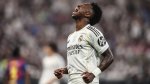 Arsenal proche d'un accord pour Vinicius