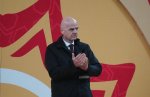 Infantino annonce officiellement le retrait du projet de vente des droits de la Coupe du Monde