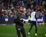 Robert Sanchez se pierde el amistoso del Chelsea contra el Tottenham por una lesión leve