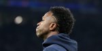 Three Options for Vinicius