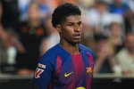 Manchester United négocie avec la Roma pour Kone via Rashford