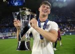 Rennes Secures Charlie Creswell Deal