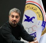 ليث حسين: المال ليس كل شيء في كرة القدم والزوراء يتحرك وفق إمكانياته