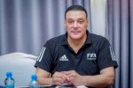 La Fédération Égyptienne de Football nomme Essam Abdel Fattah à la tête de la Commission des Arbitres