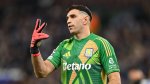 La Juventus se retire de l'affaire Debo Martinez