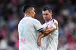 Messi regresa a la acción con el Inter Miami en la MLS