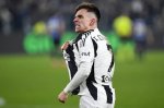Conceição Déterminé à Rester avec la Juventus