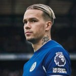 Mudryk Set to Join Hong Kong Camp After Suspension Ends