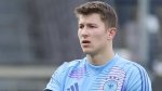 Genoa Targets Burnley Keeper Max Weiss