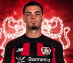 Le Bayer Leverkusen s'assure Miguel Gutierrez de Naples