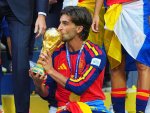 Le Barça fixe le prix de vente de Ferran Torres au PSG