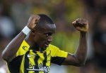 Al Ittihad approuve la vente de Diaby à l'Inter Milan
