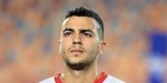 Mosul Completes Transfer Deal for Youssef Osama