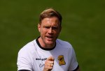 Vissinck envía un mensaje a los aficionados del Al-Ittihad: ¿Qué dijo?