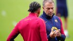 El Barcelona cancela amistoso contra el Preston por falta de jugadores