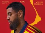 Officiel : Lecce signe William Ghioples avec un contrat jusqu'en 2031