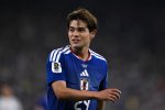 Milan surveille Kaishu Sano tandis que Mayence s'accroche à son étoile