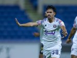 Official: Al Hazm Signs Ayman Al-Hajili
