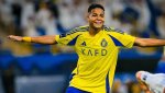 Al Nassr Loans Wesley to Cruzeiro