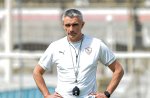 Patrice Carteron Reflects on His Time at Zamalek