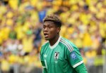 PSG Leads Juventus in Race for Zion Suzuki