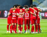 Al Ahly Exempt from CAF Confederation Cup Preliminary Round