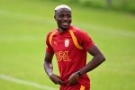 Chelsea Targets Osimhen as Galatasaray Sets Price