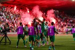 الأنصار يتوّج بطلاً للدوري اللبناني
