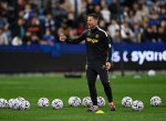 Alonso Opens Up About His Time at Real Madrid and Choosing Chelsea