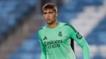 رسمياً.. ريال مدريد يعلن رحيل حارسه إلى إشبيلية