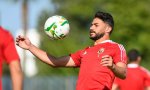 الأهلي يفاوض لتجديد عقد ياسر إبراهيم والشباب السعودي يبدي اهتمامه