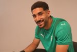 المصري يعلن ضم محمد سيحا على سبيل الإعارة