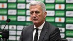 La Federación Argelina de Fútbol Rescinde el Contrato de Petkovic de Mutuo Acuerdo