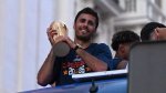 Barcelona Eyes Rodri Despite Manchester City's Demands