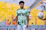 Mohamed Atef Joins Tala'ea El Gaish Training Despite Zamalek's Recall Decision