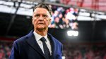 Louis van Gaal Ready for Return as Netherlands Coach