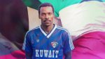 L'ancien star du Koweït Anbar Saeed décède dans un tragique accident