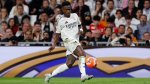 Arteta mène les efforts d'Arsenal pour Vinicius