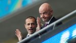 Les fédérations européennes cherchent à destituer Infantino avant les élections de la FIFA