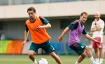 Real Madrid Welcomes Vinicius and Diaz Back, Bernardo Silva Joins