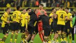 Estrella del Dortmund buscada por club de la Serie A