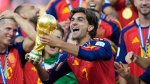 توريس: لدي عقد مع برشلونة.. لكن لا أحد يعرف ما يخبئه المستقبل