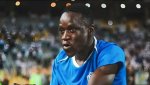 الزمالك يفسخ عقد أوشينج بالتراضي